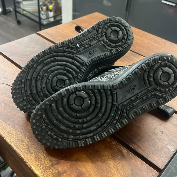 air force1 winterized boots - Picture 5 of 5